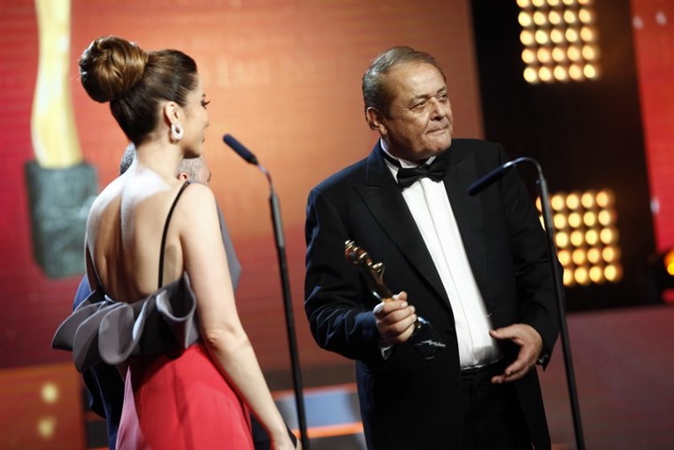 Murex D'or 2015 Part 1